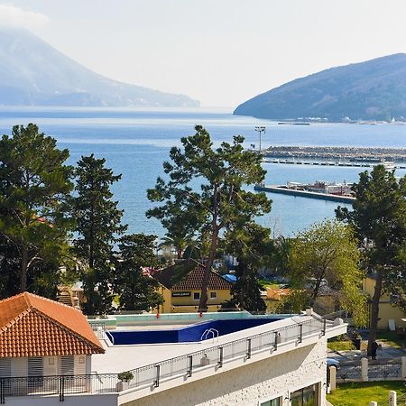 Lux Beach Apartment Budva Exterior photo