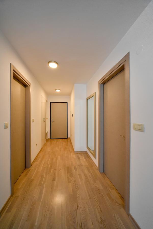 Lux Beach Apartment Budva Exterior photo