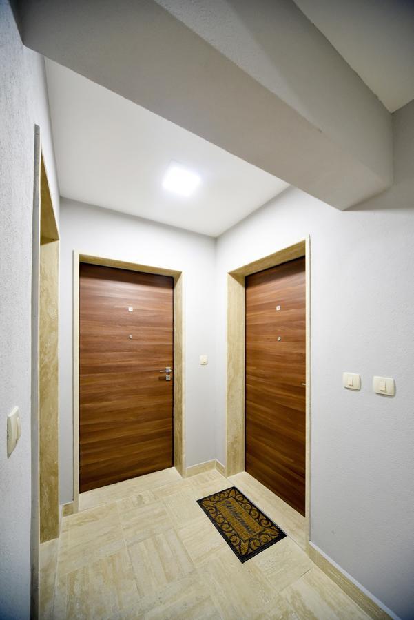 Lux Beach Apartment Budva Exterior photo