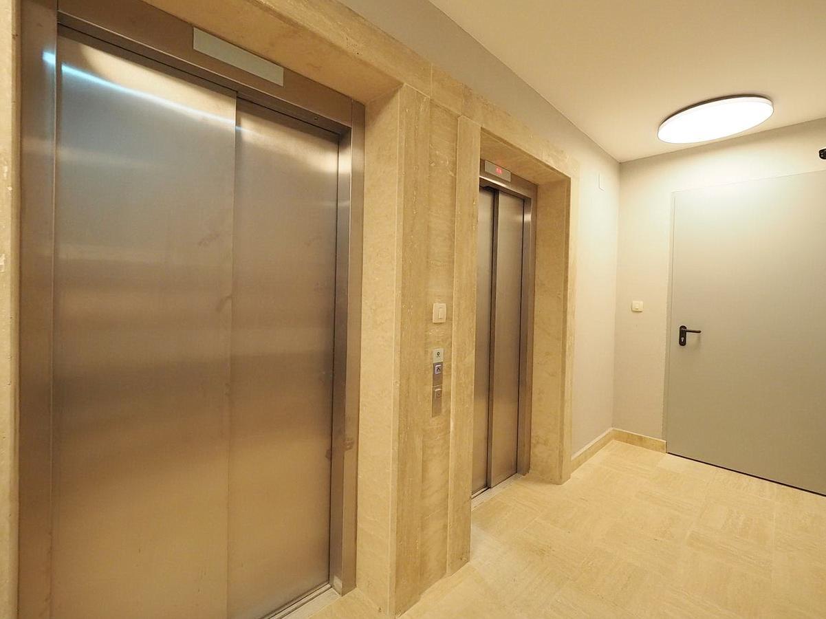 Lux Beach Apartment Budva Exterior photo
